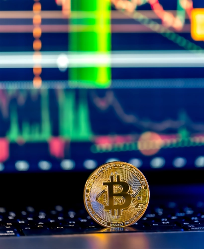 Données de trading Calyra Veylis