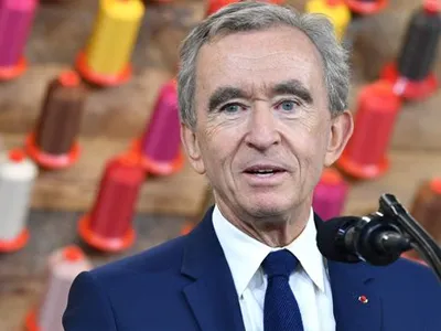 Trader à succès Calyra Veylis